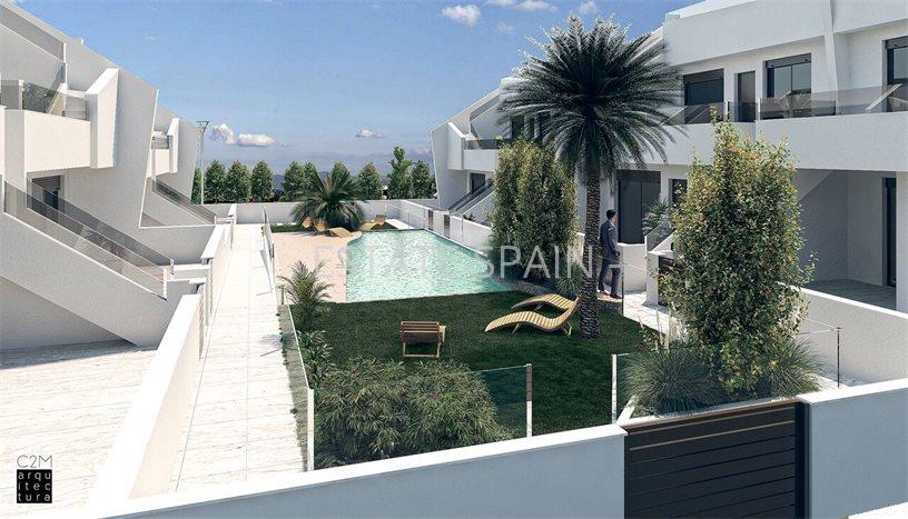 Апартаменты в Сан-Педро-дель-Пинатар 85 м2 №ART19112882CC1  - Продажа - 26 preview