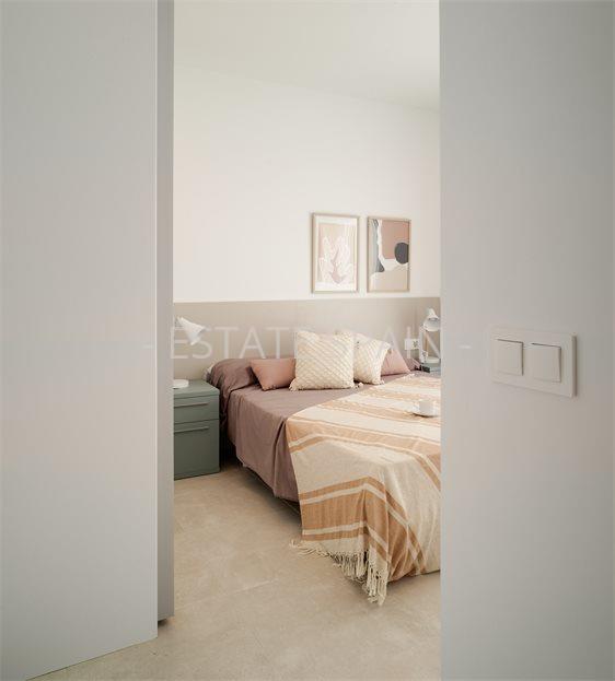 Апартаменты в Сан-Педро-дель-Пинатар 85 м2 №ART19112882CC1  - Продажа - 15 large