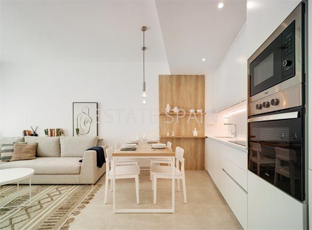 Апартаменты в Сан-Педро-дель-Пинатар 85 м2 №ART19112882CC1  - Продажа - 8 preview