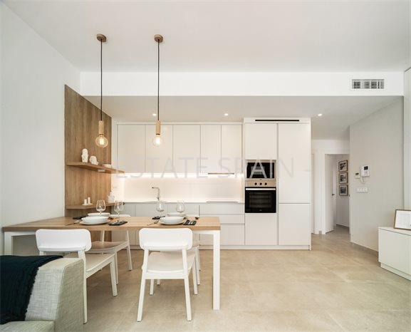 Апартаменты в Сан-Педро-дель-Пинатар 85 м2 №ART19112882CC1  - Продажа - 6 preview