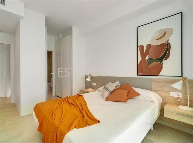 Апартаменты в Сан-Педро-дель-Пинатар 85 м2 №ART19112882CC1  - Продажа - 11 preview