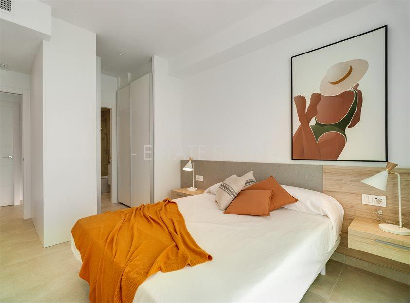 Апартаменты в Сан-Педро-дель-Пинатар 85 м2 №ART19112882CC1  - Продажа - 11 large