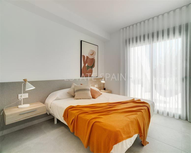 Апартаменты в Сан-Педро-дель-Пинатар 85 м2 №ART19112882CC1  - Продажа - 10 large