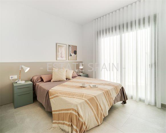 Апартаменты в Сан-Педро-дель-Пинатар 85 м2 №ART19112882CC1  - Продажа - 14 preview