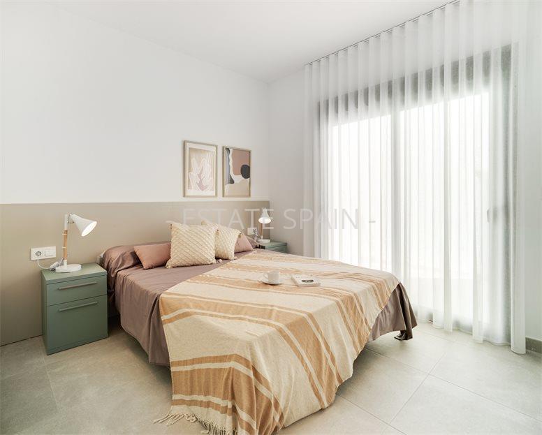 Апартаменты в Сан-Педро-дель-Пинатар 85 м2 №ART19112882CC1  - Продажа - 14 large