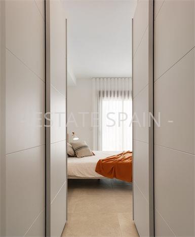 Апартаменты в Сан-Педро-дель-Пинатар 85 м2 №ART19112882CC1  - Продажа - 12 preview