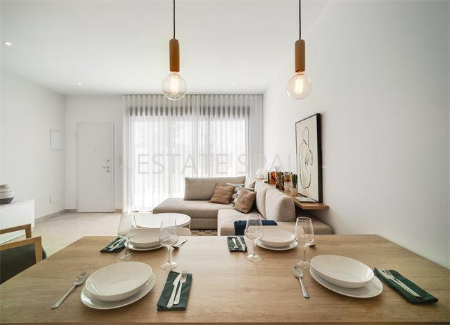 Апартаменты в Сан-Педро-дель-Пинатар 85 м2 №ART19112882CC1  - Продажа - 9 preview