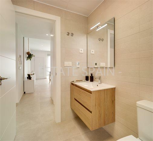 Апартаменты в Сан-Педро-дель-Пинатар 85 м2 №ART19112882CC1  - Продажа - 19 preview