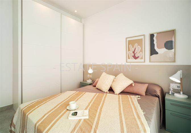 Апартаменты в Сан-Педро-дель-Пинатар 85 м2 №ART19112882CC1  - Продажа - 16 preview