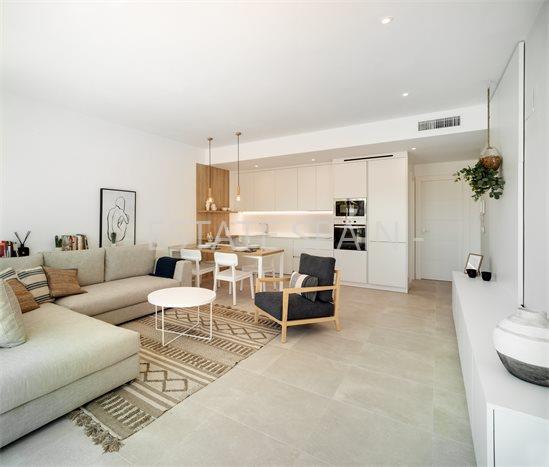 Апартаменты в Сан-Педро-дель-Пинатар 85 м2 №ART19112882CC1  - Продажа - 5 preview