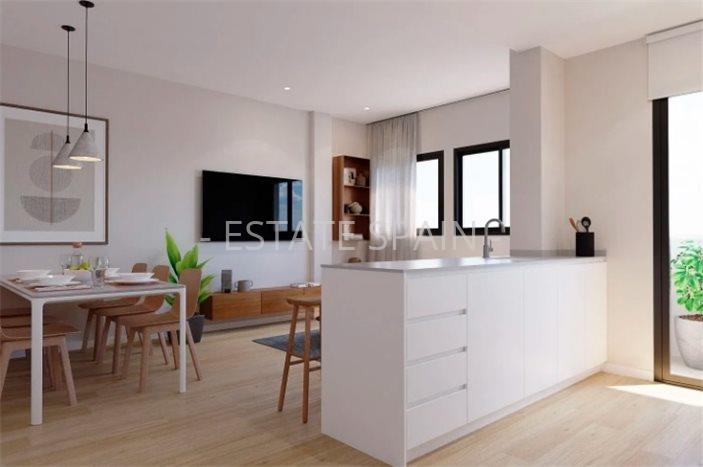 Квартира в Рохалесе 64 м2 №ART25840F7C0  - Продажа - 4 preview