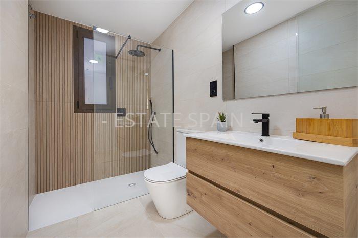 Апартаменты в Лос-Алькасарес 105 м2 №ART251114D3177  - Продажа - 42 preview