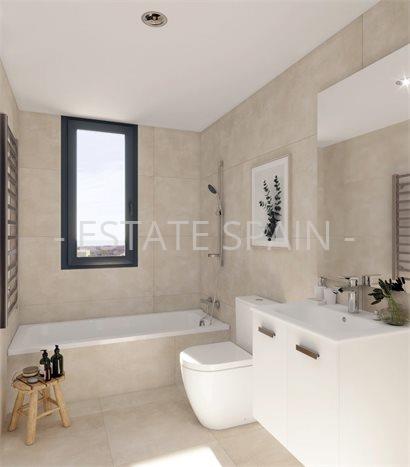 Бунгало в Торремолиносе 117 м2 №BL26116D2BCA  - Продажа - 4 preview