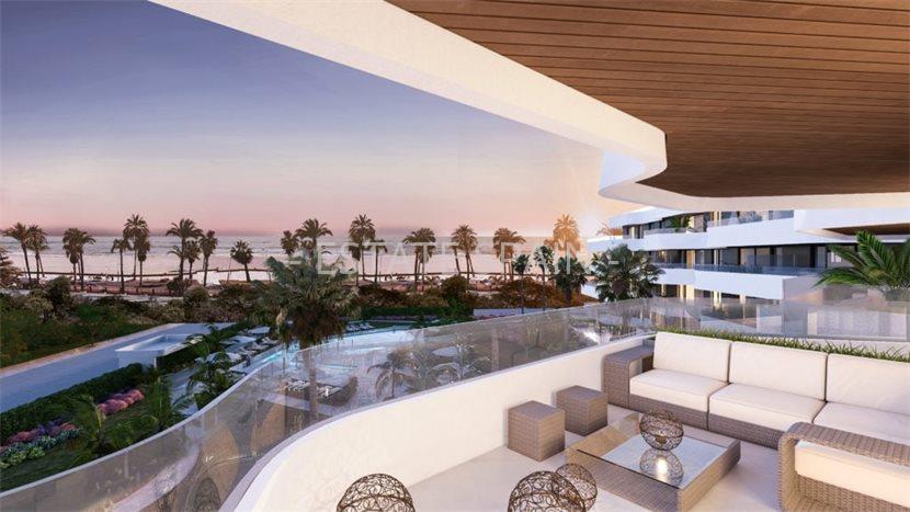 Бунгало в Торремолиносе 117 м2 №BL26116D2BCA  - Продажа - 3 preview