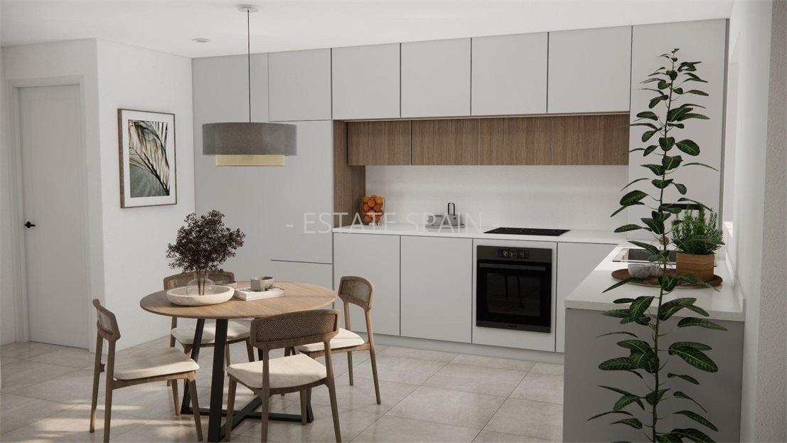 Вилла в Ориуэла 100 м2 №VL251097E372  - Продажа - 12 large