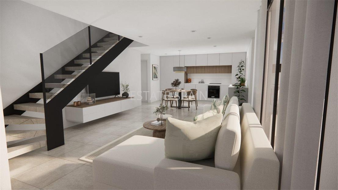 Вилла в Ориуэла 100 м2 №VL251097E372  - Продажа - 6 large