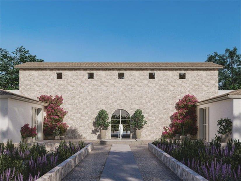 Вилла в Пальма-де-Майорка 490 м2 №VL25122A8419  - Продажа - 2 large