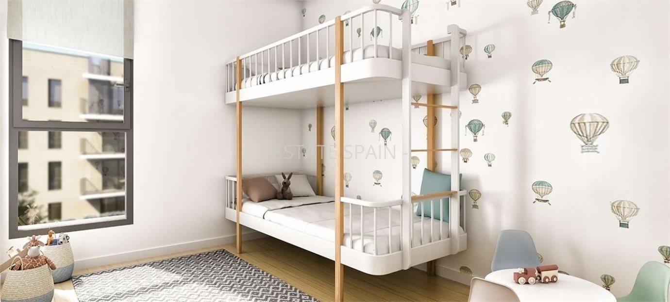 Квартира в Пальма-де-Майорка 86 м2 №ART21106AB84F  - Продажа - 6 large