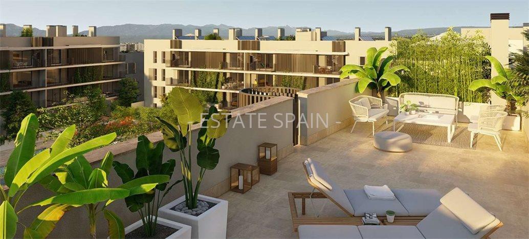 Квартира в Пальма-де-Майорка 86 м2 №ART21106AB84F  - Продажа - 10 preview