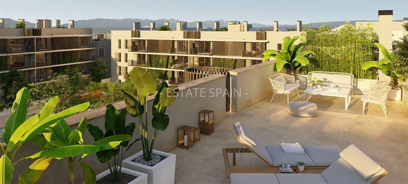 Квартира в Пальма-де-Майорка 86 м2 №ART21106AB84F  - Продажа - 10 large