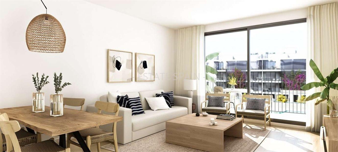 Квартира в Пальма-де-Майорка 86 м2 №ART21106AB84F  - Продажа - 4 large