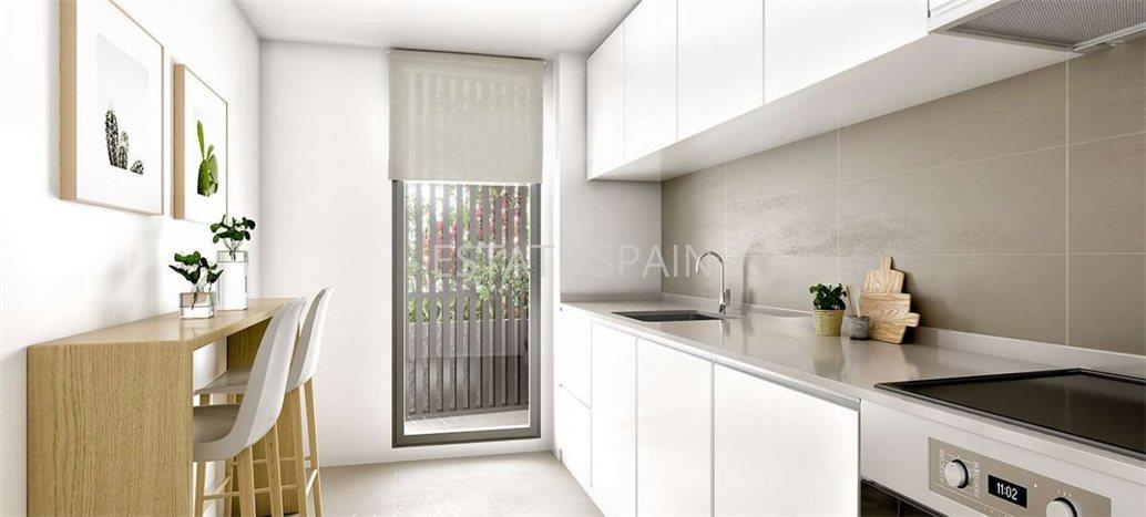 Квартира в Пальма-де-Майорка 86 м2 №ART21106AB84F  - Продажа - 3 preview