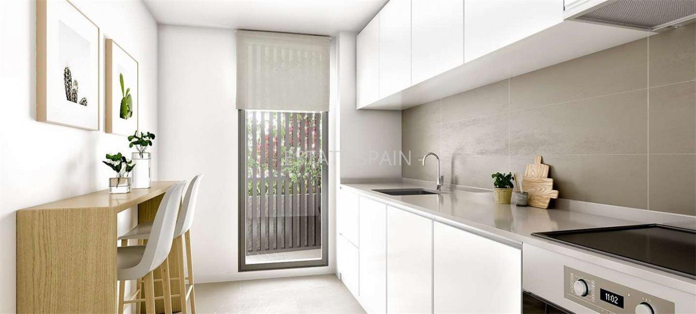 Квартира в Пальма-де-Майорка 86 м2 №ART21106AB84F  - Продажа - 3 large