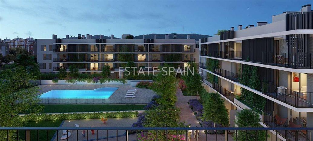 Квартира в Пальма-де-Майорка 86 м2 №ART21106AB84F  - Продажа - 11 preview