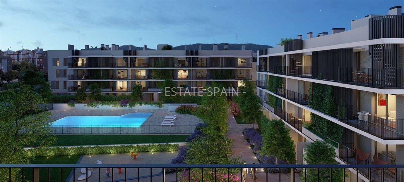 Квартира в Пальма-де-Майорка 86 м2 №ART21106AB84F  - Продажа - 11 large