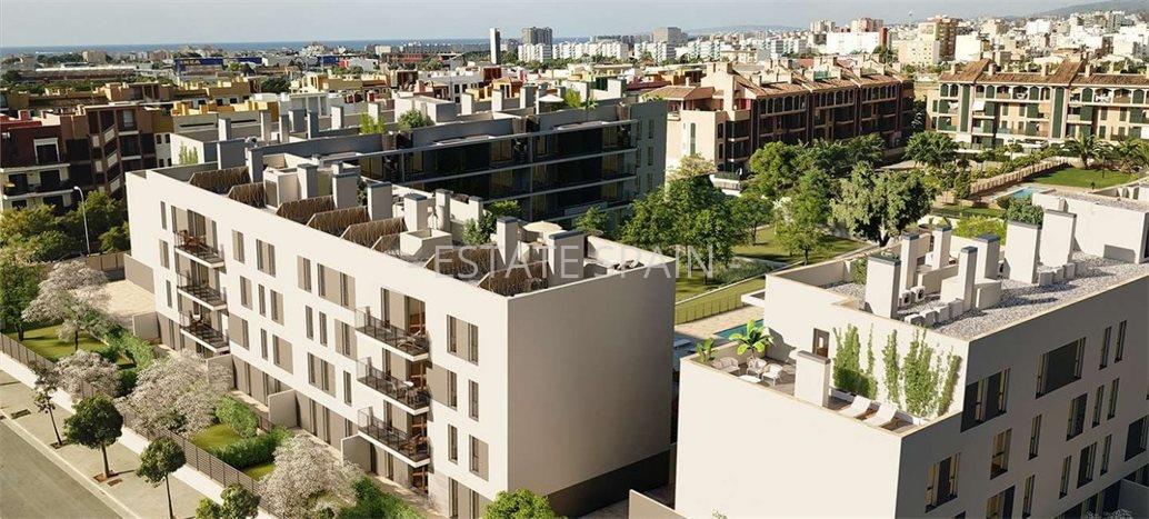 Квартира в Пальма-де-Майорка 86 м2 №ART21106AB84F  - Продажа - 12 preview