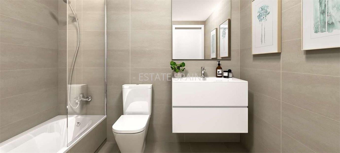 Квартира в Пальма-де-Майорка 86 м2 №ART21106AB84F  - Продажа - 13 large