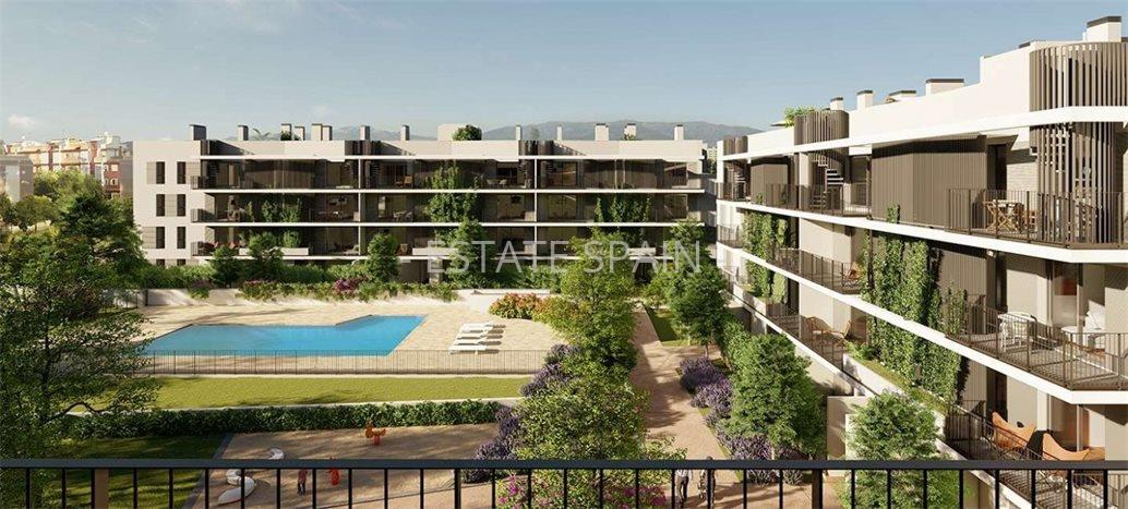 Квартира в Пальма-де-Майорка 86 м2 №ART21106AB84F  - Продажа - 2 preview