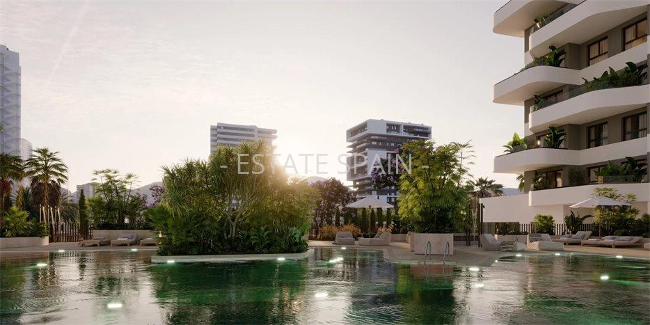 Апартаменты в Кальпе 148 м2 №ART25101012C44  - Продажа - 3 preview