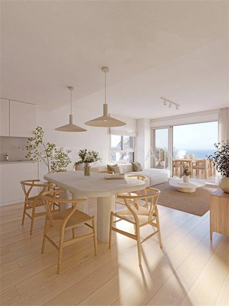 Апартаменты в Кальпе 148 м2 №ART25101012C44  - Продажа - 8 large