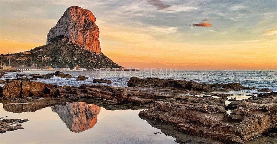 Апартаменты в Кальпе 148 м2 №ART25101012C44  - Продажа - 14 preview