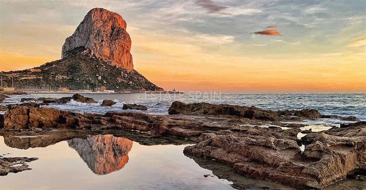 Апартаменты в Кальпе 148 м2 №ART25101012C44  - Продажа - 14 large