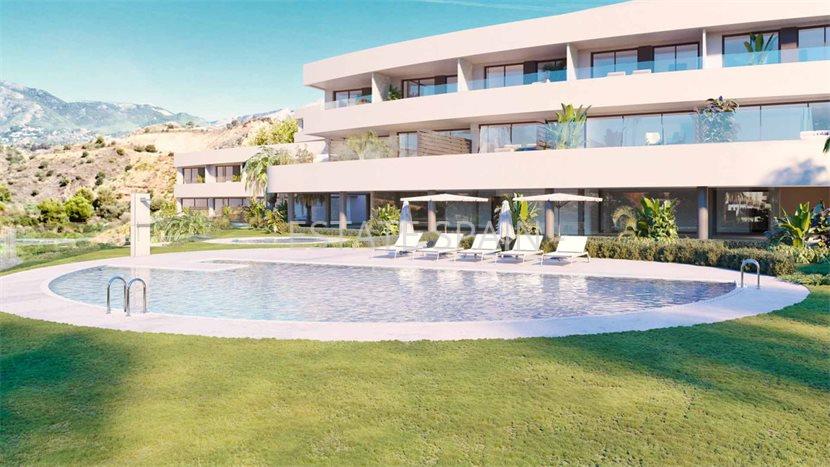 Дуплекс в Фуэнхироле 142 м2 №BL241156AF1F  - Продажа - 1 preview