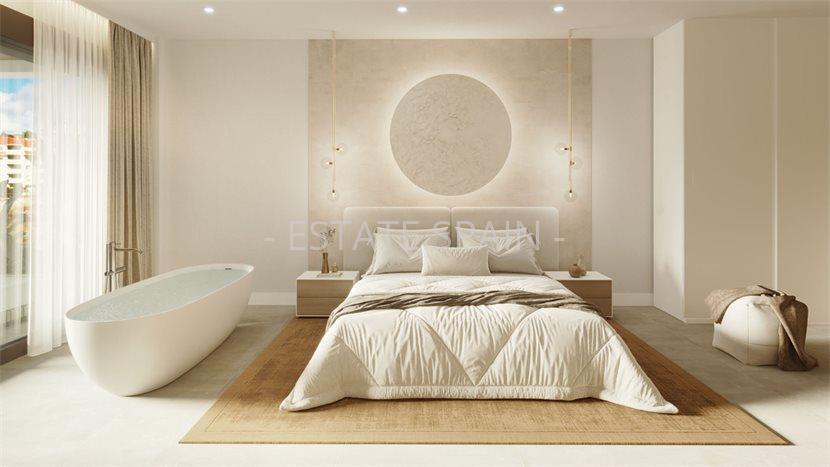 Дуплекс в Фуэнхироле 142 м2 №BL241156AF1F  - Продажа - 5 preview