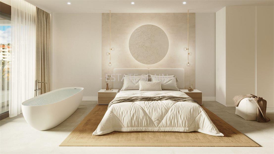 Дуплекс в Фуэнхироле 142 м2 №BL241156AF1F  - Продажа - 5 large