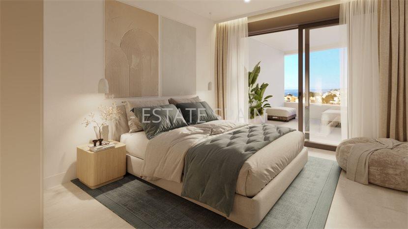 Дуплекс в Фуэнхироле 142 м2 №BL241156AF1F  - Продажа - 6 preview