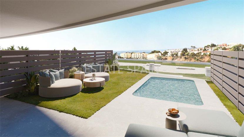 Дуплекс в Фуэнхироле 142 м2 №BL241156AF1F  - Продажа - 9 preview