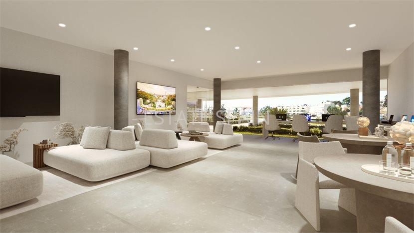 Дуплекс в Фуэнхироле 142 м2 №BL241156AF1F  - Продажа - 4 preview