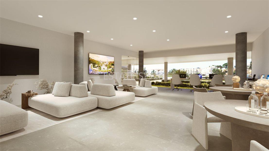 Дуплекс в Фуэнхироле 142 м2 №BL241156AF1F  - Продажа - 4 large