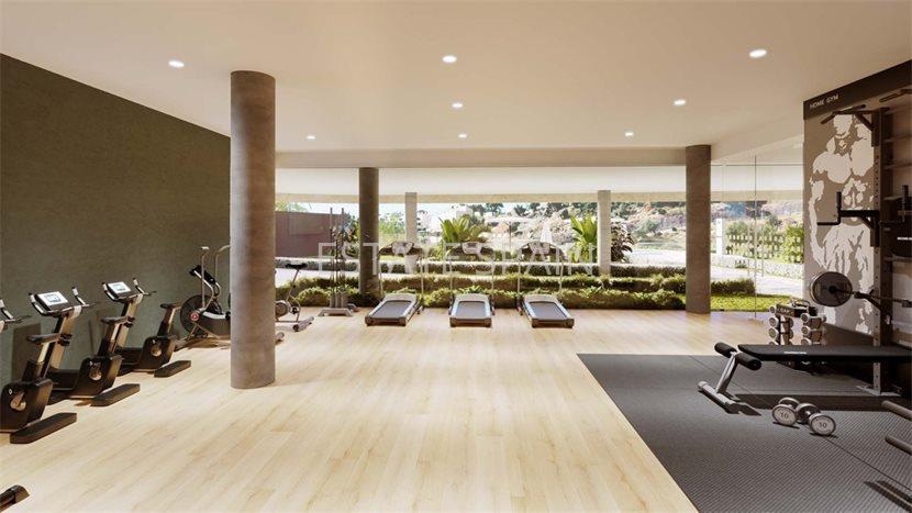 Дуплекс в Фуэнхироле 142 м2 №BL241156AF1F  - Продажа - 8 preview