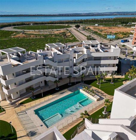 Апартаменты в Гуардамар-дель-Сегура 85 м2 №ART2591715DE1  - Продажа - 5 preview