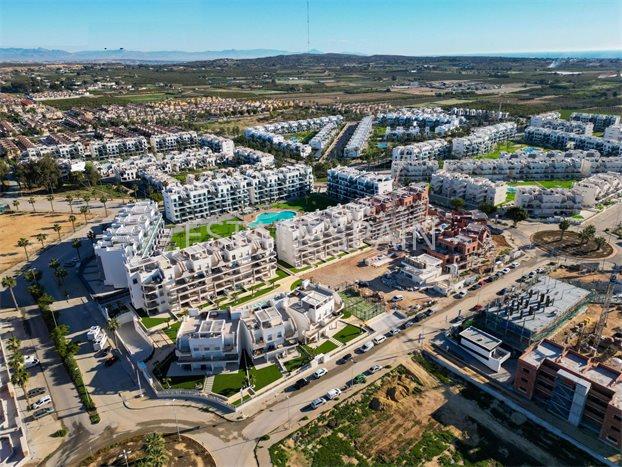 Апартаменты в Гуардамар-дель-Сегура 85 м2 №ART2591715DE1  - Продажа - 4 preview