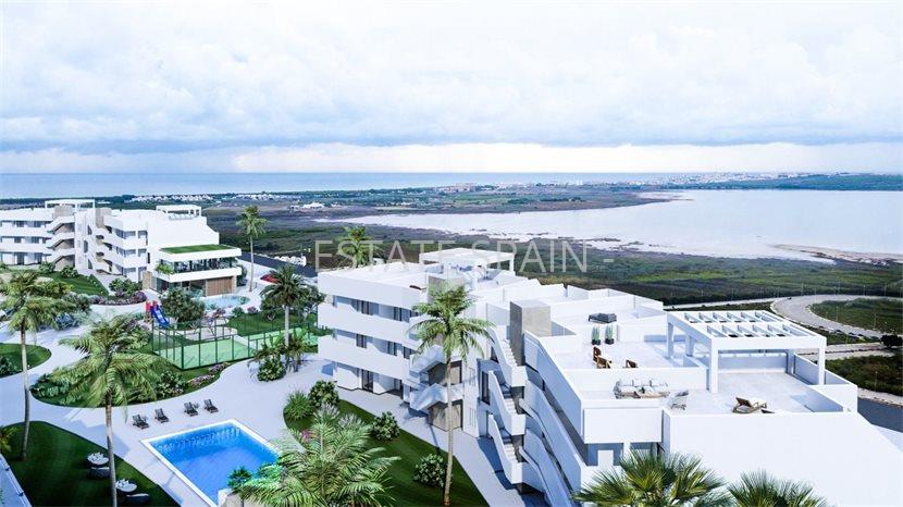 Апартаменты в Гуардамар-дель-Сегура 85 м2 №ART2591715DE1  - Продажа - 8 preview