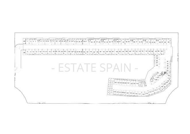 Апартаменты в Гуардамар-дель-Сегура 85 м2 №ART2591715DE1  - Продажа - 30 preview