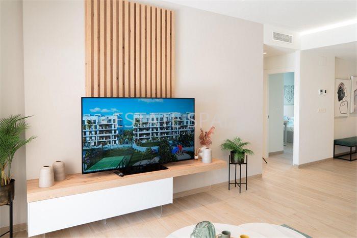 Апартаменты в Гуардамар-дель-Сегура 85 м2 №ART2591715DE1  - Продажа - 40 preview