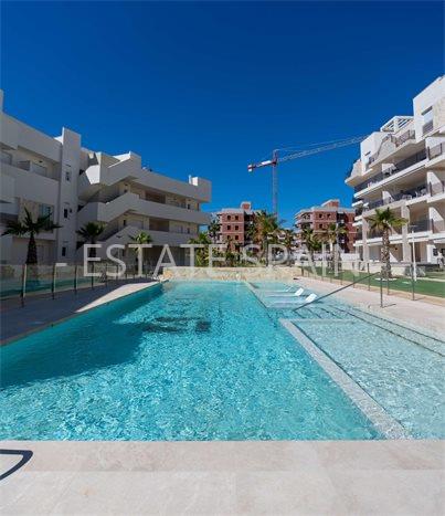 Апартаменты в Гуардамар-дель-Сегура 85 м2 №ART2591715DE1  - Продажа - 3 preview